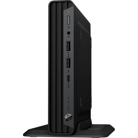 Системный блок HP Pro 400 G9 Mini (A54WVET) i5-14500T/8GB/512GB/DOS/Mouse Системный блок HP Pro 400 G9 Mini (A54WVET) i5-14500T/8GB/512GB/DOS/Mouse