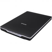 Сканер Epson Perfection V19 (B11B231401/B11B231503) A4 4800x4800dpi USB