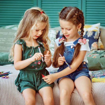 Ручки гелевые ЮНЛАНДИЯ, НАБОР 6 ЦВЕТОВ, НЕОН, корпус с печатью, узел 0,7 мм, линия письма 0,5 мм, 142804 Ручки гелевые ЮНЛАНДИЯ, НАБОР 6 ЦВЕТОВ, НЕОН, корпус с печатью, узел 0,7 мм, линия письма 0,5 мм, 142804