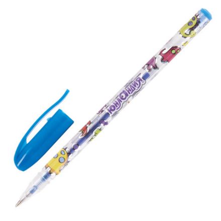 Ручки гелевые ЮНЛАНДИЯ, НАБОР 6 ЦВЕТОВ, НЕОН, корпус с печатью, узел 0,7 мм, линия письма 0,5 мм, 142804 Ручки гелевые ЮНЛАНДИЯ, НАБОР 6 ЦВЕТОВ, НЕОН, корпус с печатью, узел 0,7 мм, линия письма 0,5 мм, 142804