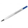 Стержень для роллера Parker "Refill Roller Ball" синий, 0,7мм Стержень для роллера Parker "Refill Roller Ball" синий, 0,7мм