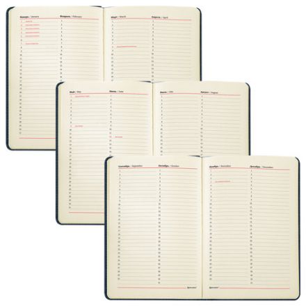 Еженедельник недатированный А5 145х215 мм BRAUBERG "Status", под кожу, 64 л., темно-синий, 113371 Еженедельник недатированный А5 145х215 мм BRAUBERG "Status", под кожу, 64 л., темно-синий, 113371