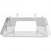 Экран для кондиционера потолочный Флат 950х950мм Экран для кондиционера потолочный Флат 950х950мм