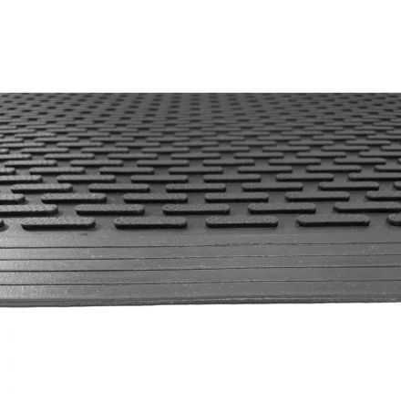 Коврик входной резиновый 60см x 90см х 8мм, тире Коврик входной резиновый 60см x 90см х 8мм, тире