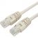 Патч-корд UTP Cablexpert PP10-0.5M кат.5e, 0.5м, литой, (серый)