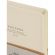 Ежедневник датированный 2025 IF 14х20см 176л. Success I1616emb/white-beige