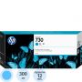 Картридж струйный HP 730 P2V68A гол. для для DesignJet T1700 (300 мл)