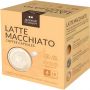 Кофе в капсулах Деловой Стандарт Latte Macchiato, 16кап/уп (DG)