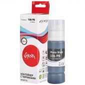 Чернила Sakura C13T00R140 106 PB/006 вод.фот.чер.70мл.для Epson ET-7700 Чернила Sakura C13T00R140 106 PB/006 вод.фот.чер.70мл.для Epson ET-7700