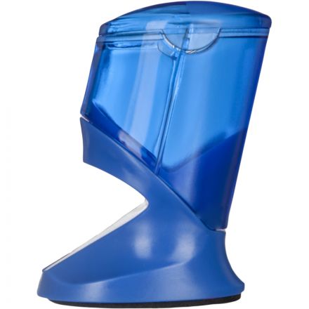 Скрепочница магнитная пластиковая вертикальная Скрепочница магнитная пластиковая вертикальная