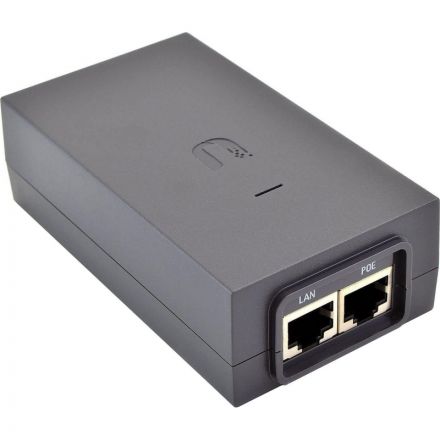 PoE инжектор Ubiquiti POE-15-12W блок питания 15 В 0.8 А Passive PoE