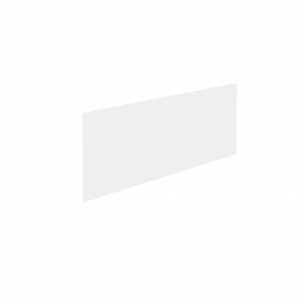 Slim Царга стола (С.СП-3; С-СП-3.1; С-СП-3.2; С-СП-3.3) С.ЦС-3 Белый 770*360*18 Slim Царга стола (С.СП-3; С-СП-3.1; С-СП-3.2; С-СП-3.3) С.ЦС-3 Белый 770*360*18
