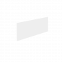 Slim Царга стола (С.СП-3; С-СП-3.1; С-СП-3.2; С-СП-3.3) С.ЦС-3 Белый 770*360*18