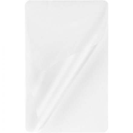 Пленка для ламинирования GMP 52x84 мм глянцевая (100 штук в упаковке) Пленка для ламинирования GMP 52x84 мм глянцевая (100 штук в упаковке)