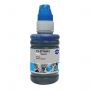 Чернила CACTUS (CS-EPT6642) для СНПЧ EPSON L100/L110/L200/L210/L300, голубые 0,1 л Чернила CACTUS (CS-EPT6642) для СНПЧ EPSON L100/L110/L200/L210/L300, голубые 0,1 л
