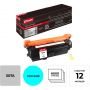 Картридж лазерный Комус 507A CE401A гол. для HP CLJ Enterprise500