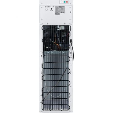 Кулер Ecotronic B5-LX white