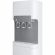 Кулер Ecotronic B5-LX white