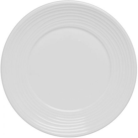 Тарелка десертная TUDOR ENGLAND Royal Circle 21см 6шт/уп