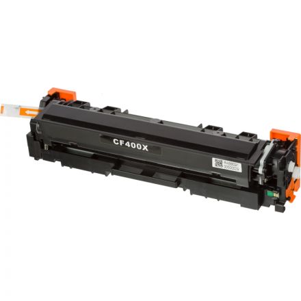 Картридж лазерный Retech 201X CF400X чер. пов.емк. для HP CLJ Pro MFP M252 Картридж лазерный Retech 201X CF400X чер. пов.емк. для HP CLJ Pro MFP M252