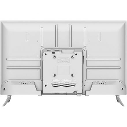 Телевизор Polar P32L35T2C, HD ready, белый