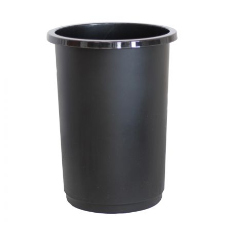 Урна для мусора IDEA ЭКО 50л синяя_СПБ