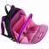 Ранец BRAUBERG SHINY, 2 отделения, с брелоком, "Magic cat", 38х28х14 см, 271381