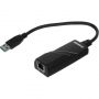 Сетевой адаптер Gigabit Ethernet Digma D-USB3-LAN1000 USB 3.0