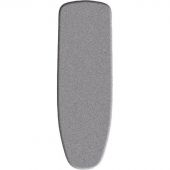 Чехол Zalger д/гл.доски 120x40см (д/доски 115x35см),металлизир+поролон Чехол Zalger д/гл.доски 120x40см (д/доски 115x35см),металлизир+поролон