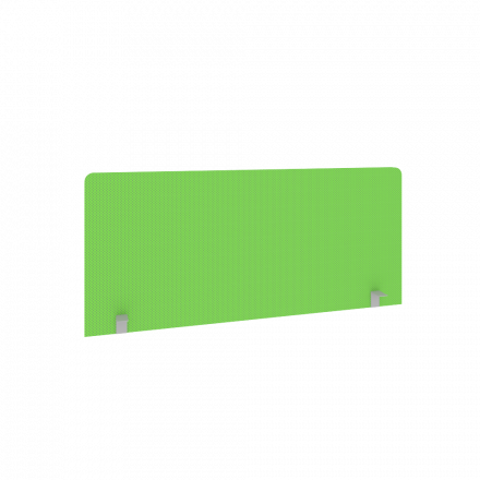 Nova S Экран тканевый В.ТЭКР-2 Зелёный 1000*450*22
