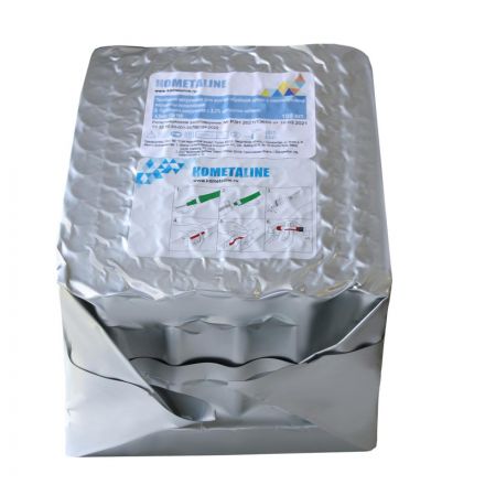 Вакуумные пробирки с Na цитрат 3,2% 4,5мл, 13х100мм, KOMETALINE 100шт/уп Вакуумные пробирки с Na цитрат 3,2% 4,5мл, 13х100мм, KOMETALINE 100шт/уп