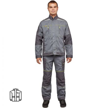 Куртка рабочая летняя Nайтстар 'Проксима' (48-50) 170-176 Куртка рабочая летняя Nайтстар 'Проксима' (48-50) 170-176