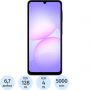 Смартфон Samsung Galaxy A07s SM-A077F 128 Gb 4 Gb черный(SM-A077FZKGCAU)