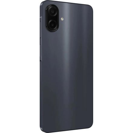 Смартфон Samsung Galaxy A07s SM-A077F 128 Gb 4 Gb черный(SM-A077FZKGCAU)