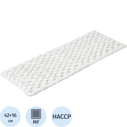 Насадка МОП д/флаундера Vileda МикроЛайт Макси УльтраСпид Про 40 см 167292