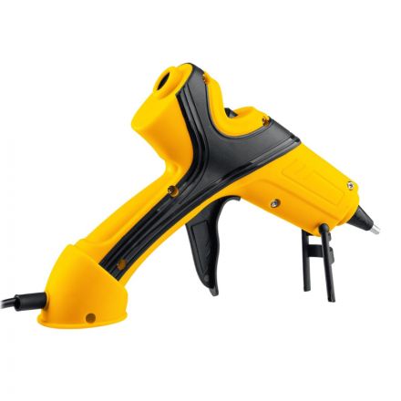 Пистолет клеевой STAYER PRO 11, 70Вт, 11мм, 18 г/мин (0681-20) Пистолет клеевой STAYER PRO 11, 70Вт, 11мм, 18 г/мин (0681-20)