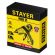 Пистолет клеевой STAYER PRO 11, 70Вт, 11мм, 18 г/мин (0681-20) Пистолет клеевой STAYER PRO 11, 70Вт, 11мм, 18 г/мин (0681-20)