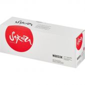 Картридж лазерный Sakura W2033X пур. пов. емк. для HP LJ M454/MFP M479 Картридж лазерный Sakura W2033X пур. пов. емк. для HP LJ M454/MFP M479