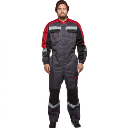 Комбинезон летний муж.Формула СОП (ПК) 52-54 (104-108)/182-188