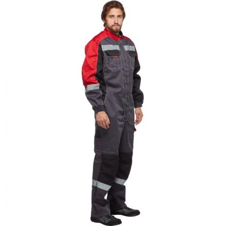 Комбинезон летний муж.Формула СОП (ПК) 52-54 (104-108)/182-188