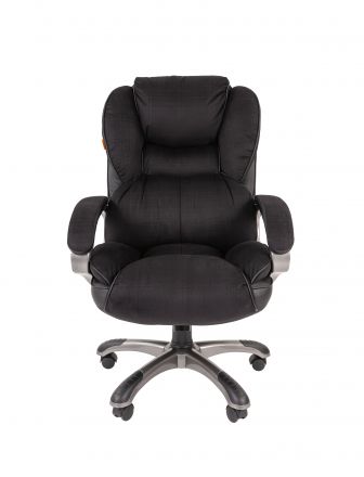 Офисное кресло Chairman 434 Россия черный Офисное кресло Chairman 434 Россия черный