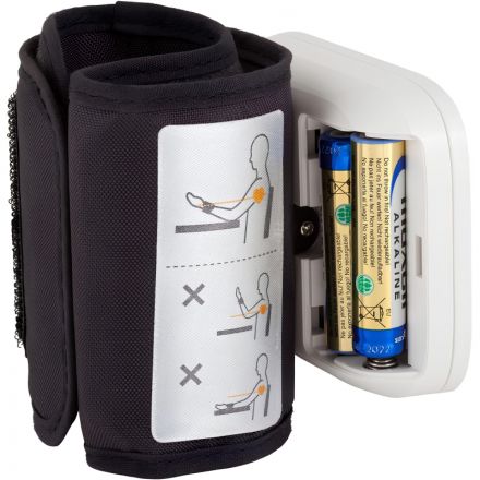 Тонометр OMRON RS2 на запястье Тонометр OMRON RS2 на запястье