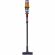Пылесос Dyson SV46 V12 Detect Slim Absolute 545Вт серебристый/желтый