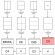 Конверт ForPost С5 80 г/кв.м Куда-Кому белый стрип с внутренней запечаткой (50 штук в упаковке)