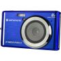 Фотоаппарат AgfaPhoto Realishot DC5200 Blue, аккумулятор