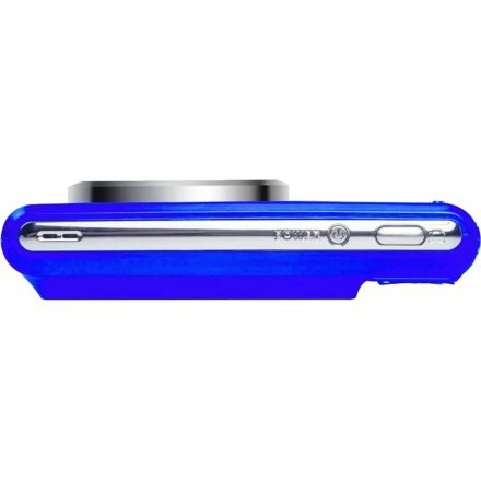 Фотоаппарат AgfaPhoto Realishot DC5200 Blue, аккумулятор