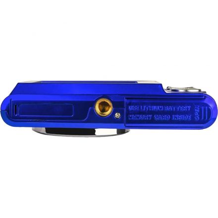 Фотоаппарат AgfaPhoto Realishot DC5200 Blue, аккумулятор