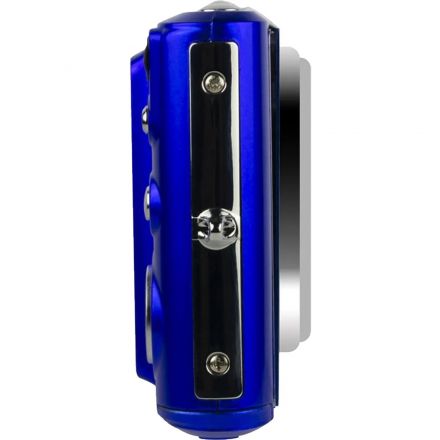 Фотоаппарат AgfaPhoto Realishot DC5200 Blue, аккумулятор