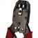 Инструмент TWT TWT-CRI-468R обжимной (4P,6P,8P) Ratchet, HT-2008R