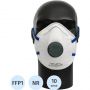 Полумаска фильтрующая PHSV 2011 с кл FFP1 до 4ПДК,(XL) 10шт/уп Полумаска фильтрующая PHSV 2011 с кл FFP1 до 4ПДК,(XL) 10шт/уп